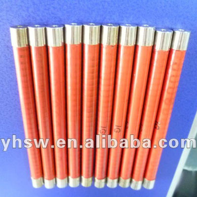 고전압 저항 0.5W-60W 1A 내의 전류 및 작동 전압 100V-20KV