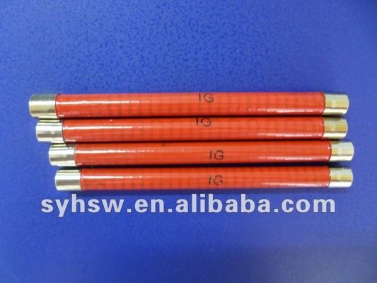 고전압 저항 0.5W-60W 1A 내의 전류 및 작동 전압 100V-20KV