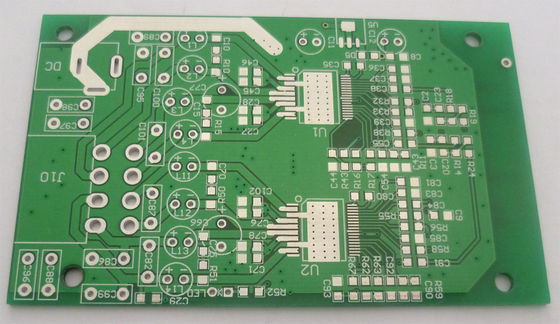 -보증된 48V 전압 PCB 설계 및 조립을위한 표준 카튼 봉지 포장
