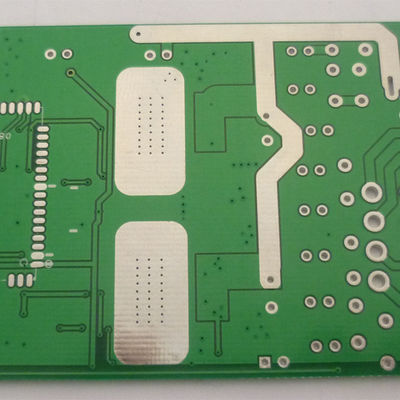 FR4 PCB PCBA 제조 및 조립 HASL/HASL 납 없는 표면 가공
