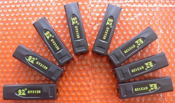 POE RJ45 전압 보호 장치 등급 5V 및 최대 전류 5KA 표준에 8 ~ 20μs