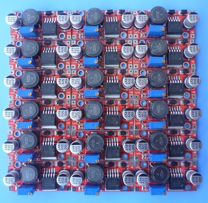 FR4 PCB PCBA 제조 및 조립 HASL/HASL 납 없는 표면 가공