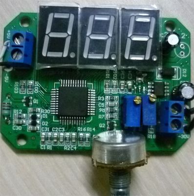 FR4 PCB PCBA 제조 및 조립 HASL/HASL 납 없는 표면 가공
