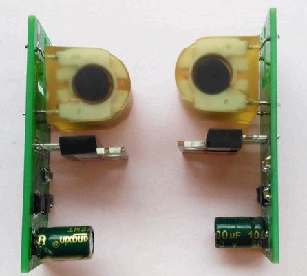 CEM3 구리 두께 0.5-3OZ OEM/ODM 생산용 PCBA 조립
