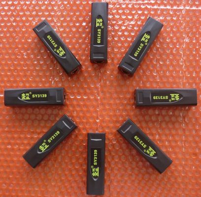 52g 네트워크 안전 6.8v 작동 전압의 RJ45 전압 보호기