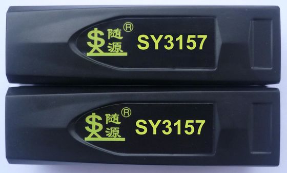 26*26*95mm 이더넷 RJ 45 Cat6 연결 신호 및 제어 시스템