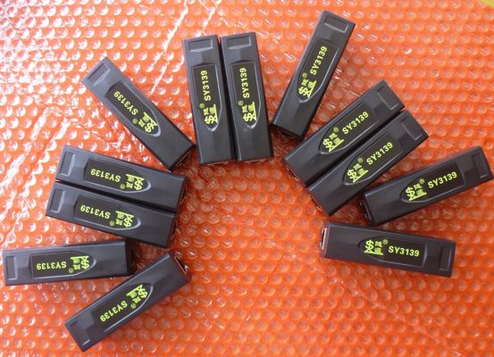 26*26*95mm 이더넷 RJ 45 Cat6 연결 신호 및 제어 시스템