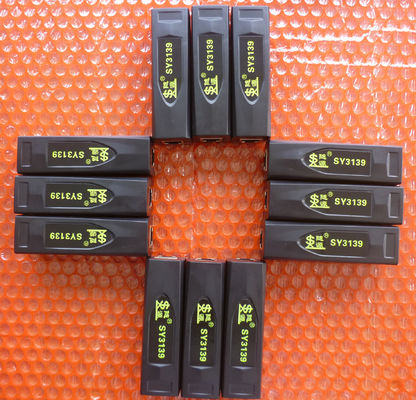 26*26*95mm 이더넷 RJ 45 Cat6 연결 신호 및 제어 시스템