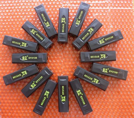 POE RJ45 전압압 차단기 LCD 카운트 및 5KA 8-20μs 최대 전압 방출 전류