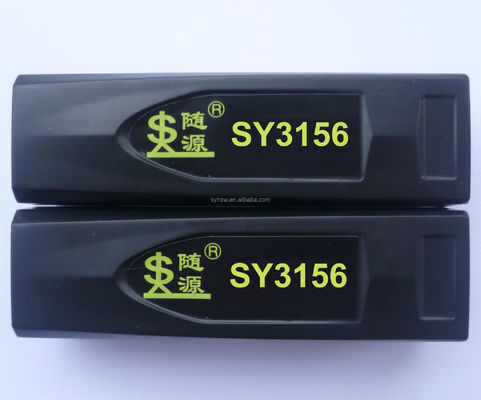 ABS 셸 재료 48V POE RJ45 최고 작동 전압 6V의 전압 보호기