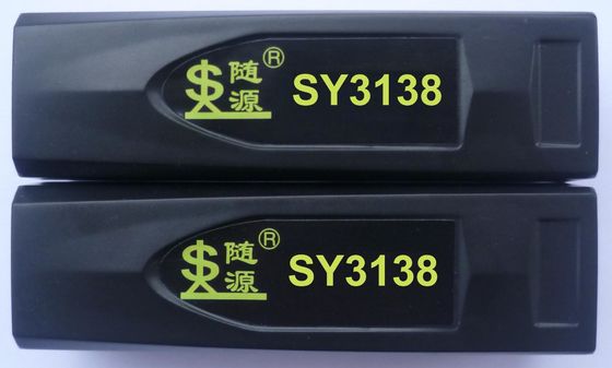 최대 작동 전압 POE 75V SY3158 S10/100MBit 네트워크 POE SPD RJ45 전압 보호기
