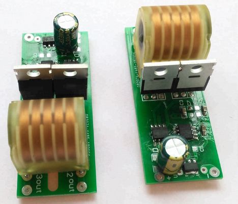 사용자 정의 가능한 R D PCBA 및 PCB 첨단 기술