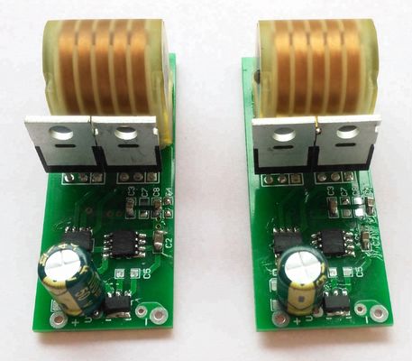 사용자 정의 가능한 R D PCBA 및 PCB 첨단 기술