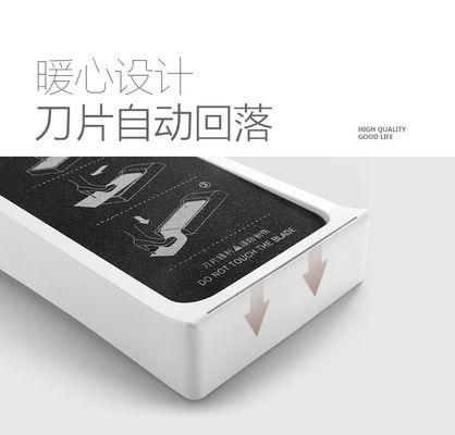 홈 오피스 파티 시즌을 위한 자동 신발 필름 머신