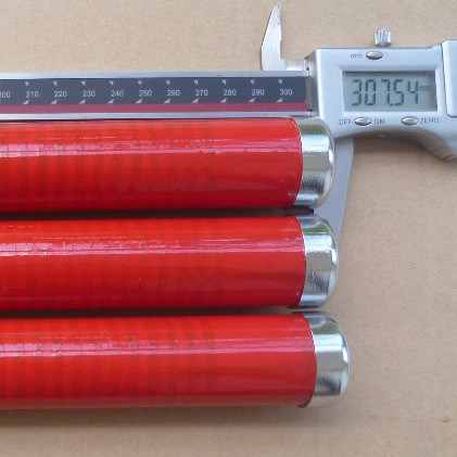 고전압 저항 0.5W-60W 1A 내의 전류 및 작동 전압 100V-20KV