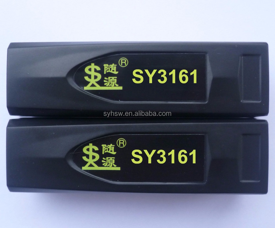 RJ-45 Cat6 연결 48V 초상압 보호 장치