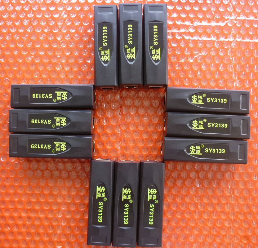 POE RJ45 전압압 차단기 LCD 카운트 및 5KA 8-20μs 최대 전압 방출 전류