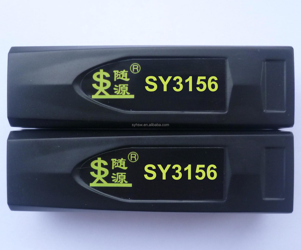 ABS 셸 재료 48V POE RJ45 최고 작동 전압 6V의 전압 보호기