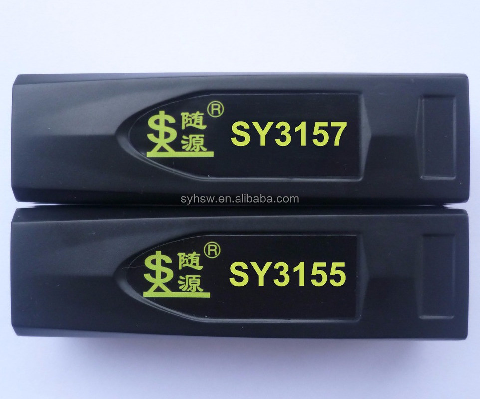 26*26*95mm RJ45 초상압 보호기 지속 가능한 6V 최대 작동 전압을 위한 번개 차단기